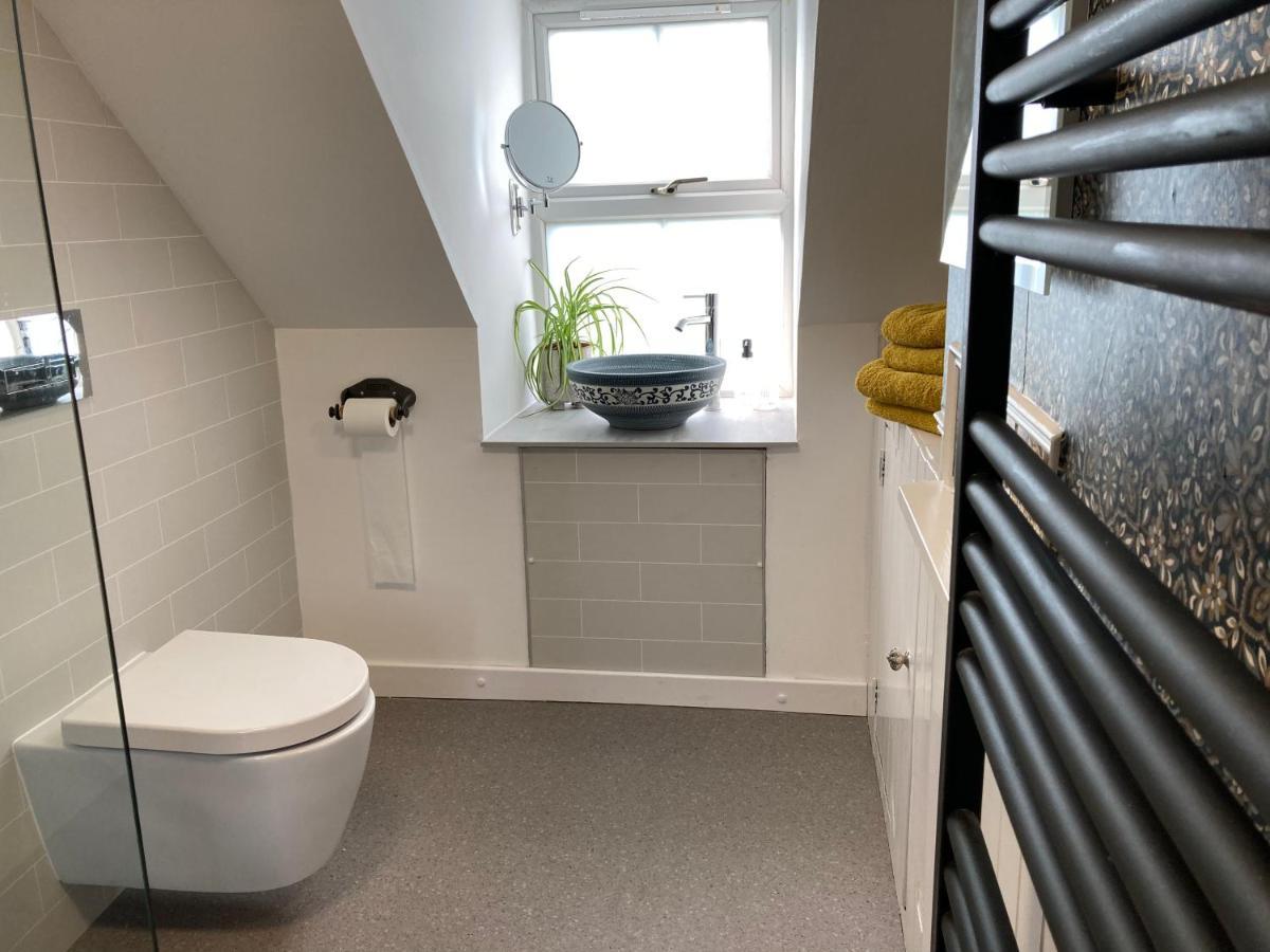 No 4 Old Post Office Row Isle Of Skye - Book Now! Villa Eyre Exterior photo