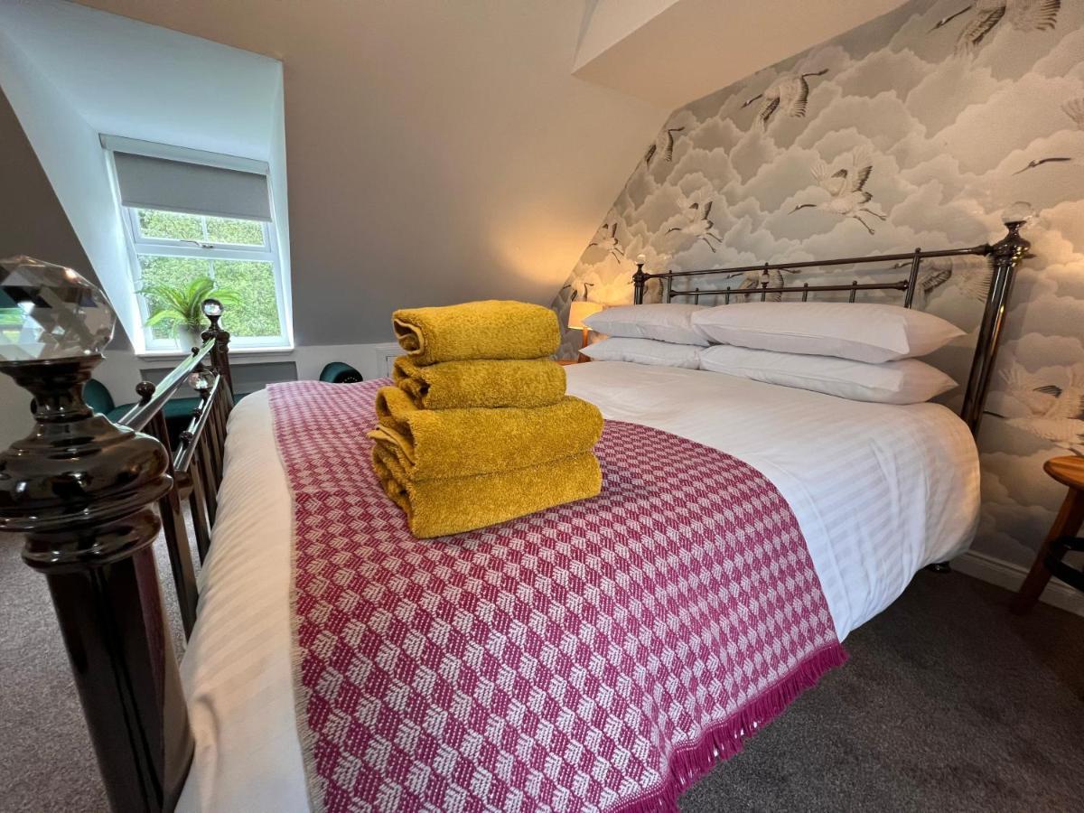 No 4 Old Post Office Row Isle Of Skye - Book Now! Villa Eyre Exterior photo