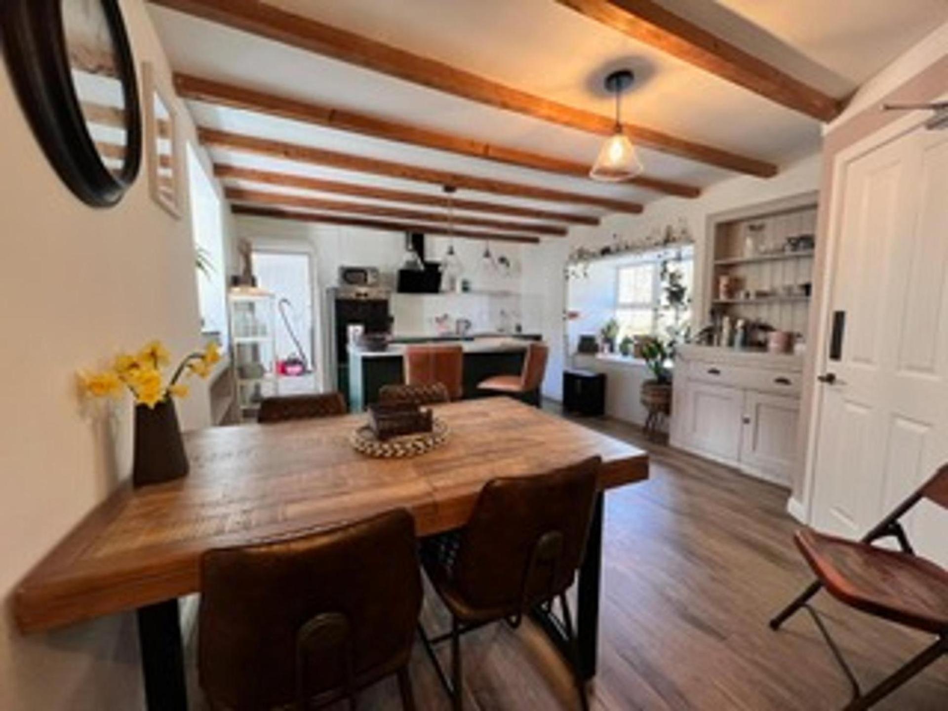 No 4 Old Post Office Row Isle Of Skye - Book Now! Villa Eyre Exterior photo